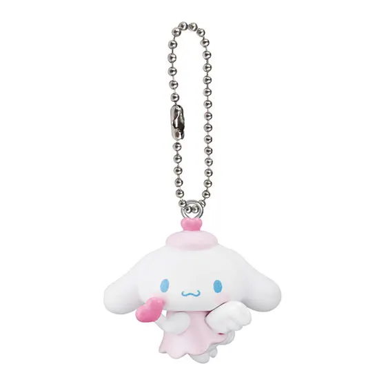 サンリオキャラクターズ 夢みるエンジェルスイング Cinnamoroll