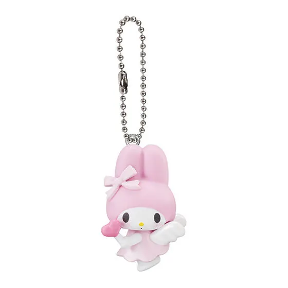 サンリオキャラクターズ 夢みるエンジェルスイング My Melody