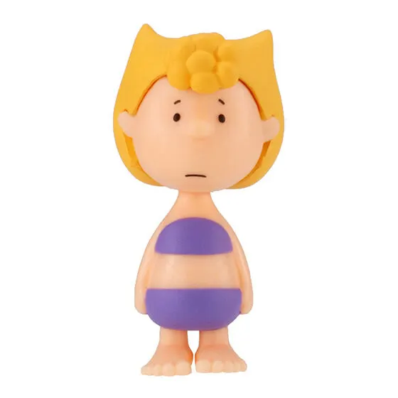 PEANUTS ならぶんです。 '24 SUMMER サリー