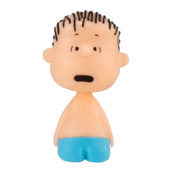 PEANUTS ならぶんです。 '24 SUMMER ライナス