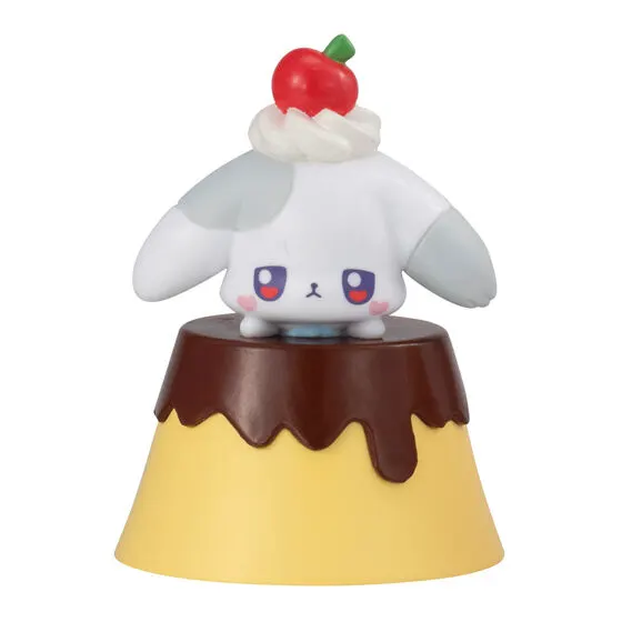 ぷちきゅあ もぐもぐかくれんぼ ぷちきゅあだいふく&プリン
