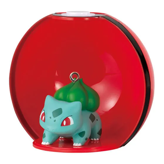 ポケットモンスター ガシャっとコレクト06 フシギダネ