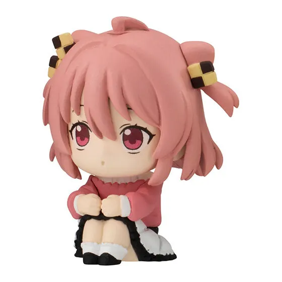 カラフルピーチ まちぼうけ1 のあ