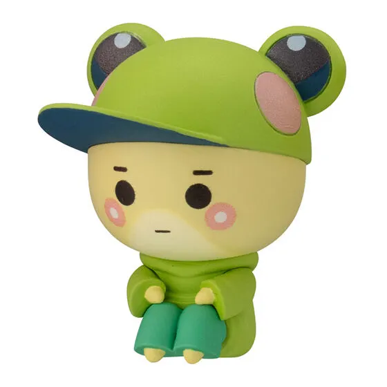 カラフルピーチ まちぼうけ1 シヴァ