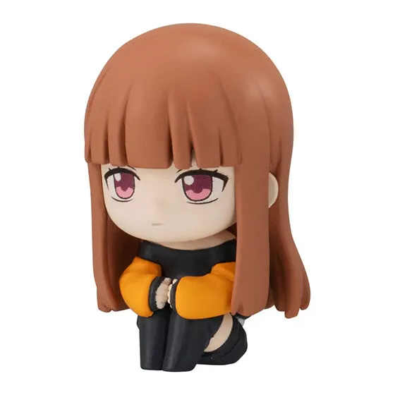 カラフルピーチ まちぼうけ2 えと
