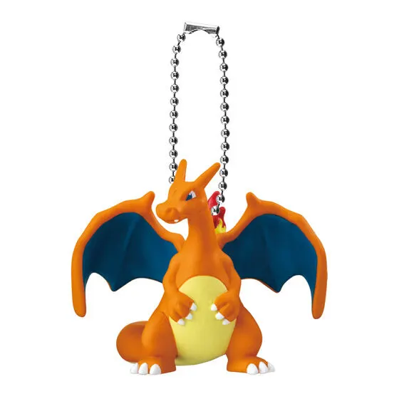 ポケットモンスター スイングコレクション Type:Fire リザードン