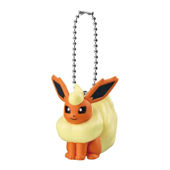 ポケットモンスター スイングコレクション Type:Fire ブースター