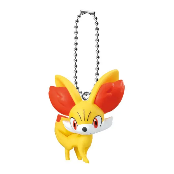 ポケットモンスター スイングコレクション Type:Fire フォッコ