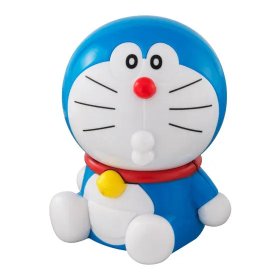 ドラえもん ライトマスコット ドラえもん(おすわり)