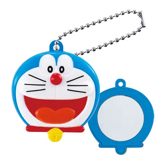 ドラえもん ミラーコレクション ドラえもん