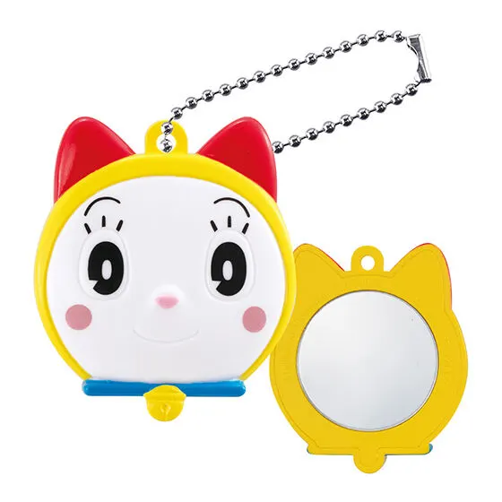 ドラえもん ミラーコレクション ドラミ