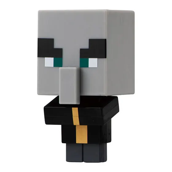 カプキャラ MINECRAFT 2 エヴォーカー