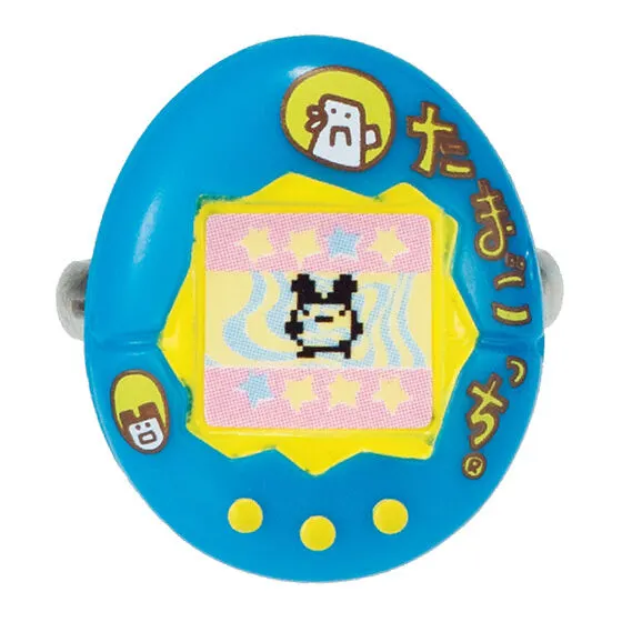 Ringcolle! たまごっち2 みみっち