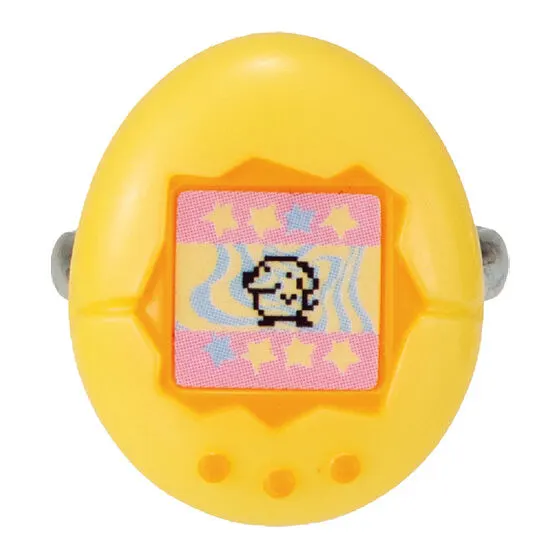 Ringcolle! たまごっち2 ポチっち