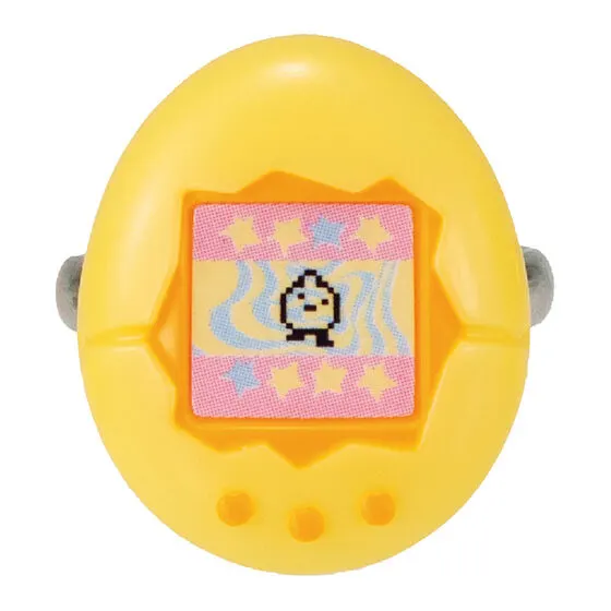 Ringcolle! たまごっち2 とんがりっち