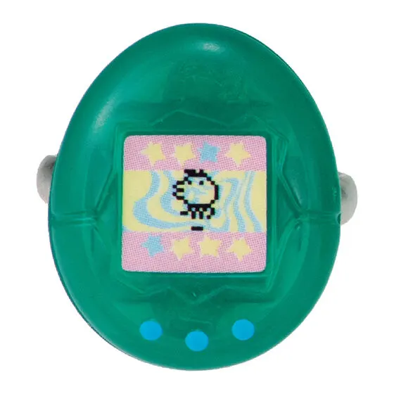 Ringcolle! たまごっち2 たこっち