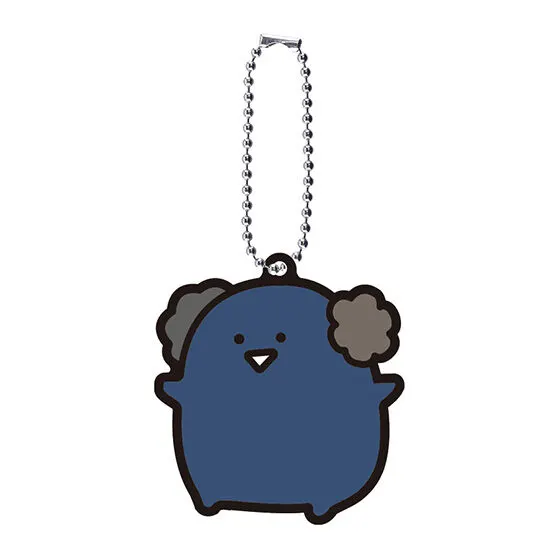 お文具といっしょ カプセルラバーマスコット~耳が生えちゃったのです~ 名も無き者