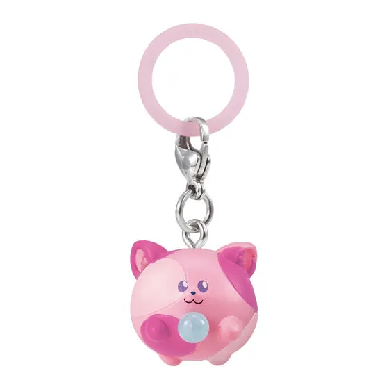 魔法の姉妹ルルットリリィ めじるしアクセサリー あずき
