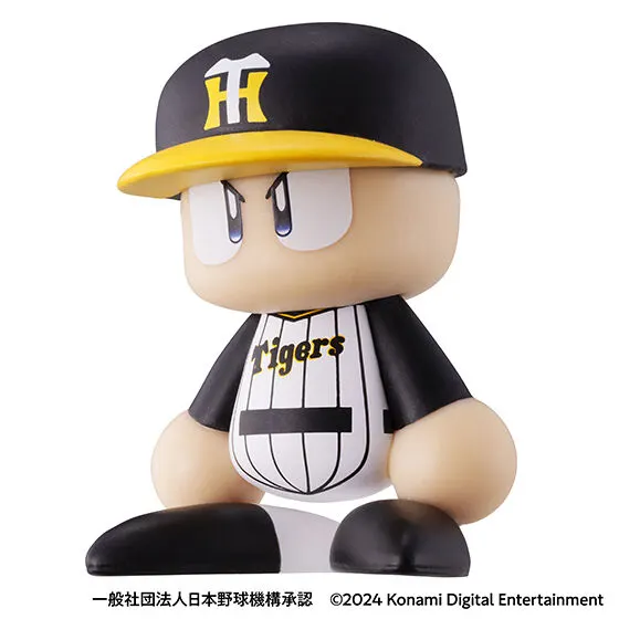 パワプロくん ならぶんです。 セントラル・リーグ 阪神タイガース