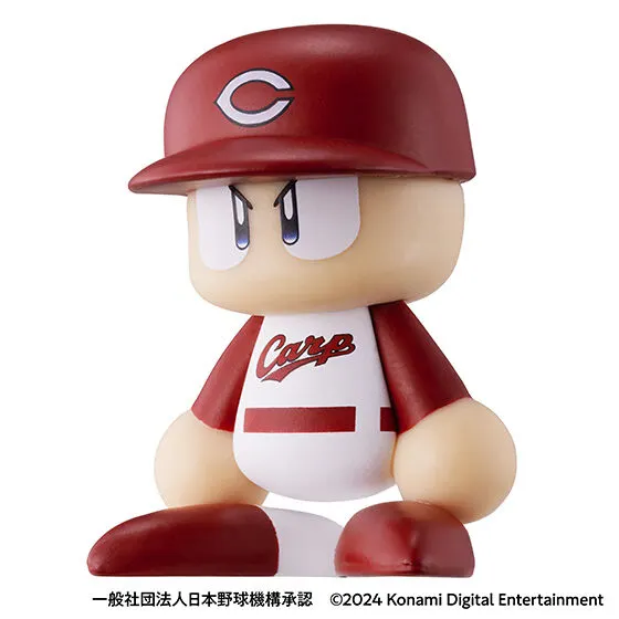 パワプロくん ならぶんです。 セントラル・リーグ 広島東洋カープ