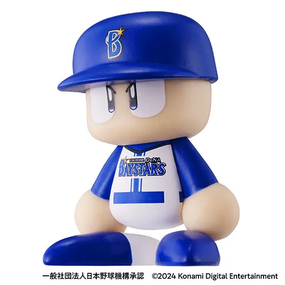 パワプロくん ならぶんです。 セントラル・リーグ 横浜DeNAベイスターズ