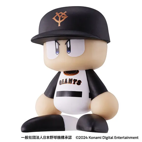 パワプロくん ならぶんです。 セントラル・リーグ 読売ジャイアンツ