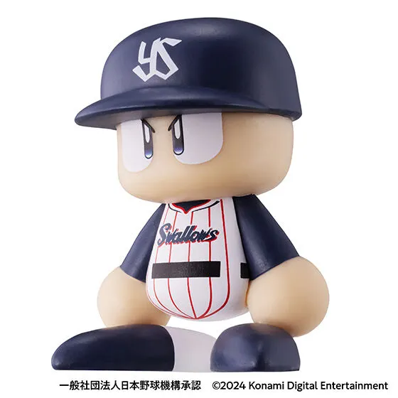 パワプロくん ならぶんです。 セントラル・リーグ 東京ヤクルトスワローズ