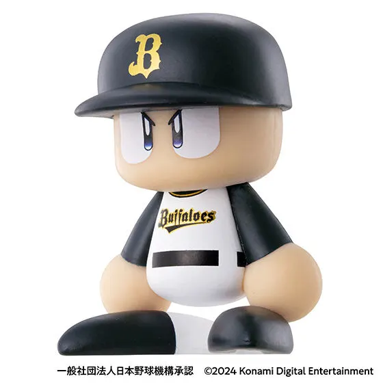 パワプロくん ならぶんです。パシフィック・リーグ オリックス・バファローズ
