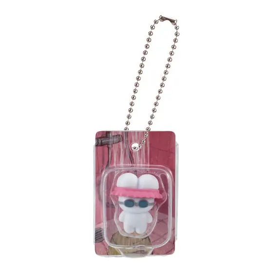 beco+81 パッケージミニチュアコレクション シャンプーハット