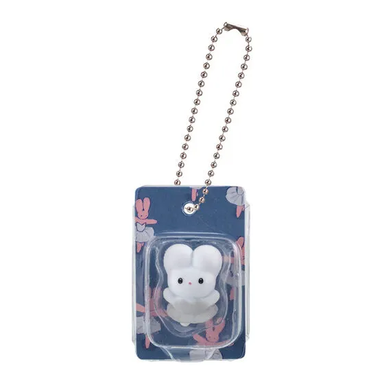 beco+81 パッケージミニチュアコレクション バレリーナ
