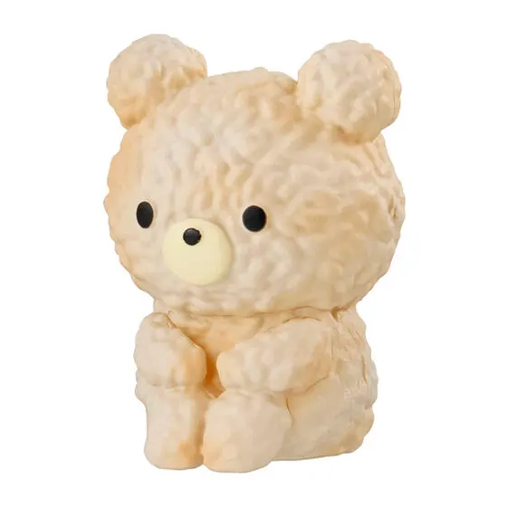 まちぼうけ お弁当の場合 その4 おにぎりくま