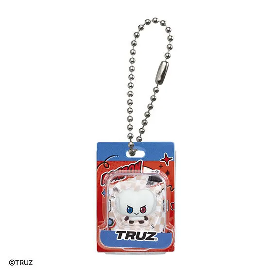 TRUZ ブリスターチャームコレクション BONBON