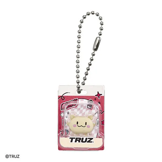 TRUZ ブリスターチャームコレクション RURU