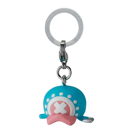ONE PIECE めじるしアクセサリー トニートニー・チョッパー