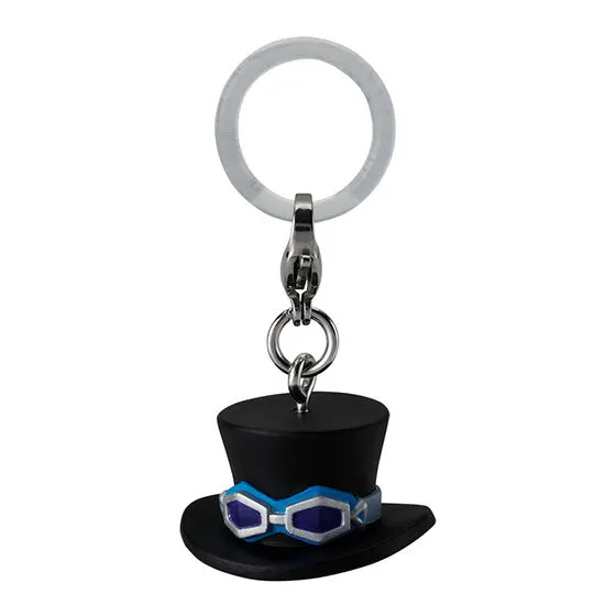ONE PIECE めじるしアクセサリー サボ