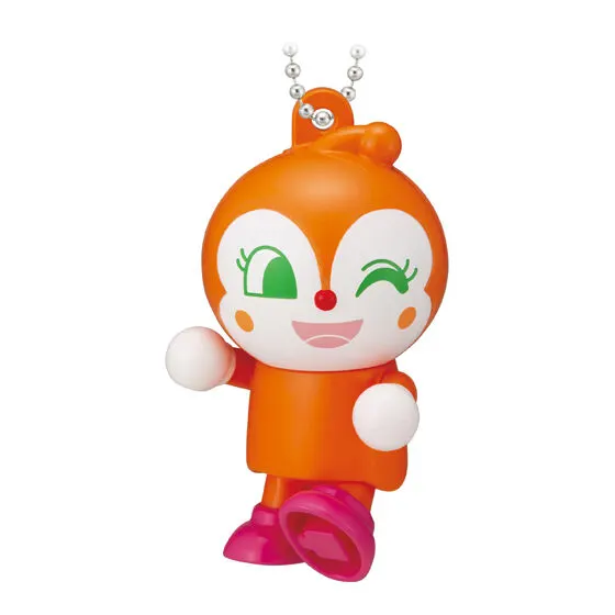 それいけ!アンパンマン チキチキアンパンマンNEW3 ドキンちゃん
