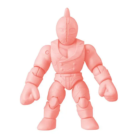 キン肉マン キンケシフルアクションスペシャル03 キン肉マン ソルジャー（ペールオレンジver.）