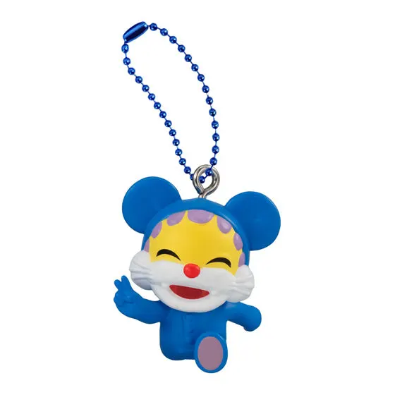 ニャンちゅう すいんぐこれくしょん ニャンちゅう