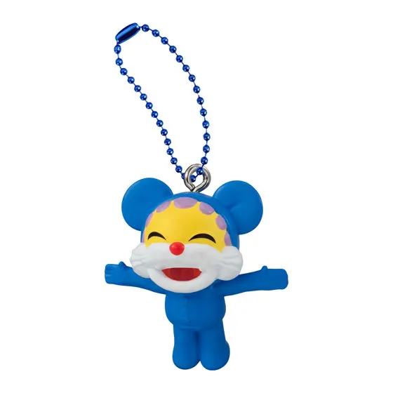 ニャンちゅう すいんぐこれくしょん ニャンちゅう(びゅーん)