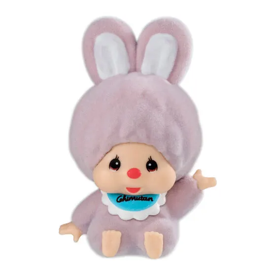 capsule flockies モンチッチ チムたん
