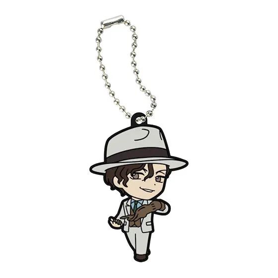 異世界スーサイド・スクワッド あそーとこれくしょん B賞ラバーマスコット(クレイフェイス)