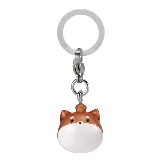 CRAZY RACCOON めじるしアクセサリー Kinako