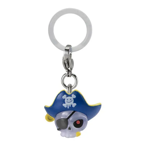 CRAZY RACCOON めじるしアクセサリー Mondo
