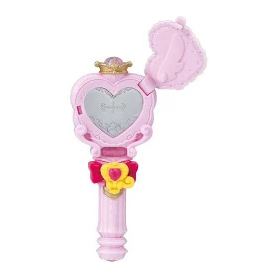 名探偵プリキュア! なりきりプリキュア1 プリキットミラールーペ(ルーペモード)