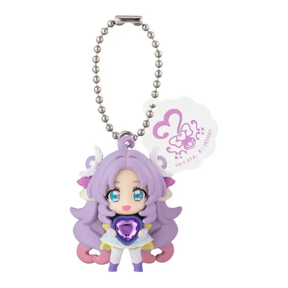 名探偵プリキュア! 名探偵スイング1 キュアアンサー