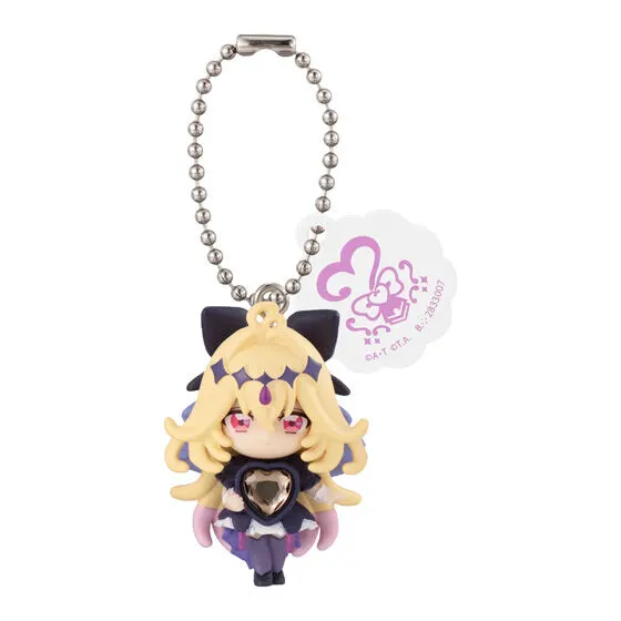 名探偵プリキュア! 名探偵スイング1 キュアアルカナ・シャドウ