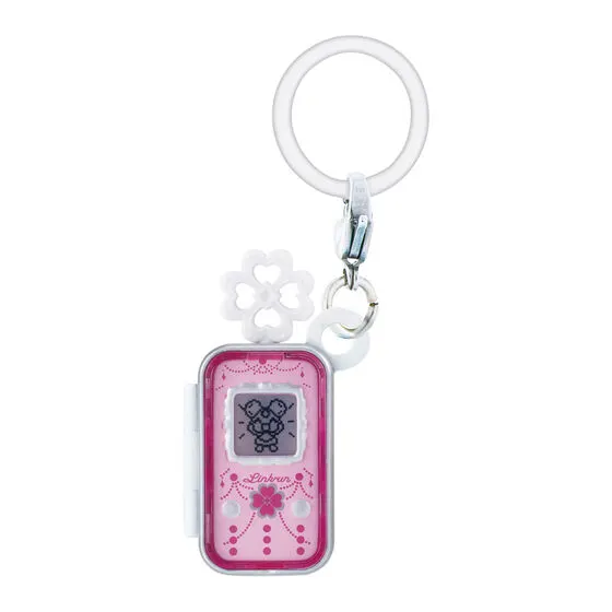 プリキュアオールスターズ 変身めじるしアクセサリー リンクルン