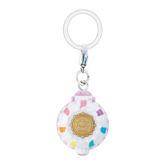 プリキュアオールスターズ 変身めじるしアクセサリー スイーツパクト