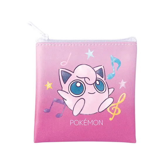 ポケットモンスター トートバッグ&ポーチコレクションvol.10 ポーチ B
