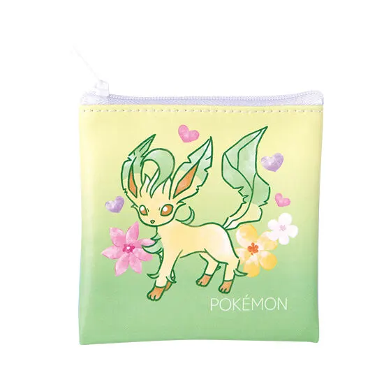ポケットモンスター トートバッグ&ポーチコレクションvol.10 ポーチ D